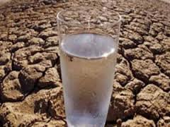 بحران آب، گریبانگیر ایران / مسئولان و مردم به فکر باشند
