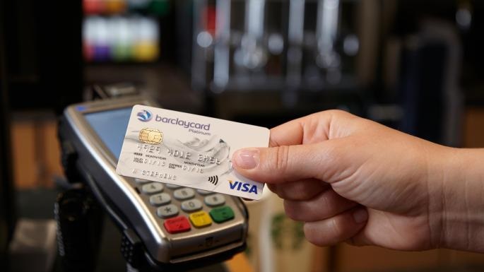 قابلیت پرداخت بدون تماس در پرداخت کارتی ویزا