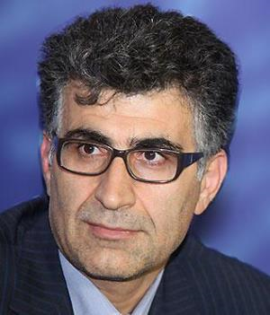 دکتر تیمور رحمانی، اقتصاددان